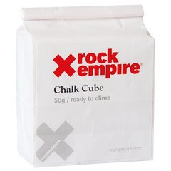 Магнезія Rock Empire Magnezium Cube 56 г