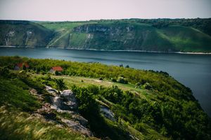 Топ національних парків України
