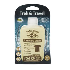 Мило рідке SeaToSummit Trek & Travel Laundry Wash