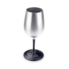Келих для вина GSI Glacier Stainless Nesting Wine Glass