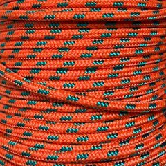 Веревка Крокус D4 мм цветная