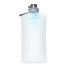 М'яка пляшка HydraPak Flux+ 1.5L Filter Kit
