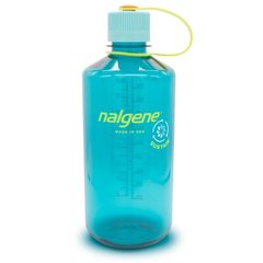 Бутылка для воды Nalgene Narrow Mouth Sustain Water Bottle 0.95L
