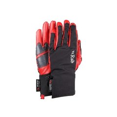 Перчатки Rab Alpine Glove
