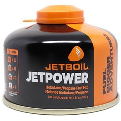 Балон газовий Jetboil JetPower