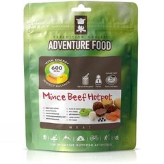 Adventure Food Mince Beef Hotpot Печеня з яловичими тюфтельками