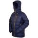 Куртка пухова з Primaloft Montane Black Ice 2,0 Jacket