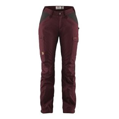Штани Fjallraven Kaipak Trousers Curved W
