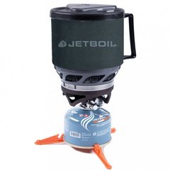 Газовий пальник Jetboil Minimo