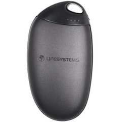 Lifesystems грілка для рук USB Rechargeable Hand Warmer 5200 mAh