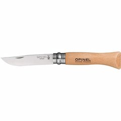 Нож Opinel № 6 VRI