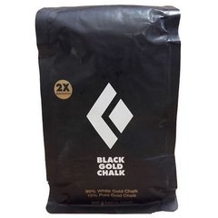 Магнезія Black Diamond Black Gold 200g пакет