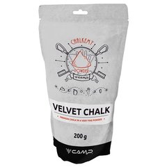 Магнезія Camp Velvet Chalk 200g пакет
