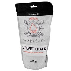 Магнезія Camp Velvet Chalk 450g пакет
